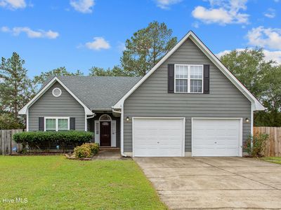 101 Elderberry Court, Raeford, NC, 28376