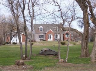 3 Riverwood Ln, Great Falls, MT 59405