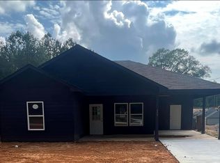 605 Harley Ridge Rd, Longview, TX 75604