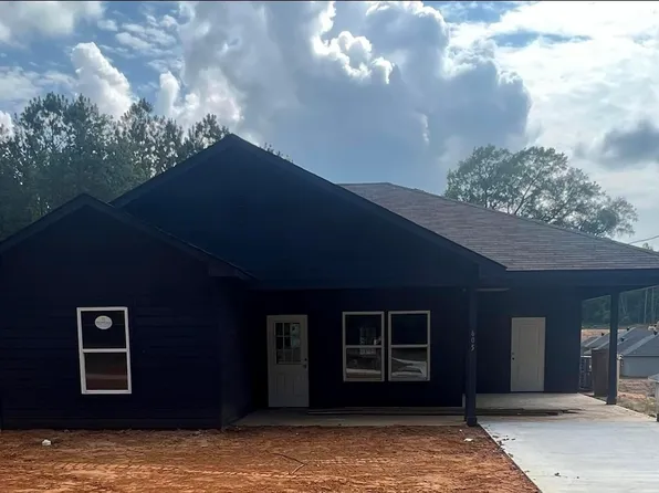 605 Harley Ridge Rd, Longview, TX 75604