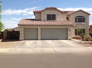 954 E Stirrup Ln, San Tan Valley, AZ 85143