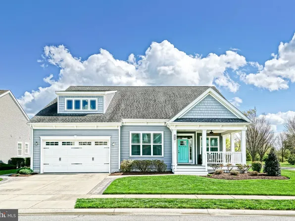 33675 E Hunters Run, Lewes, DE 19958