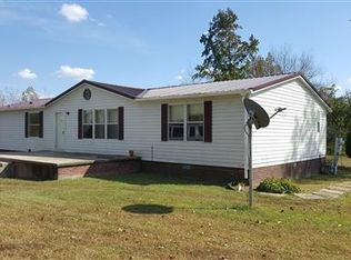 4955 W Trace Ck Rd, Waverly, TN 37185