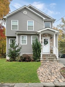 8 Myrtle St, Cranford, NJ, 07016