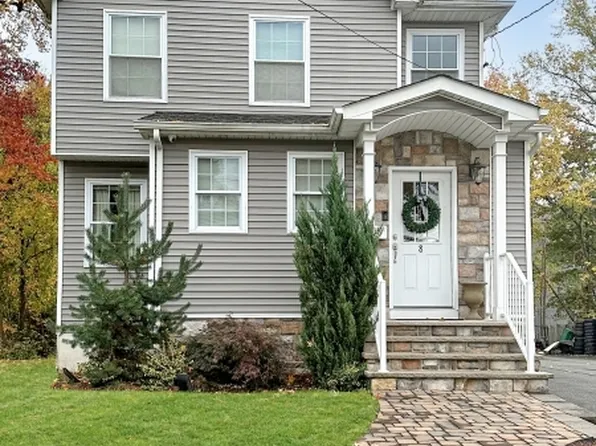 8 Myrtle St, Cranford Twp., NJ 07016