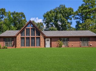 4727 Appletree Ln, Tuscaloosa, AL 35405