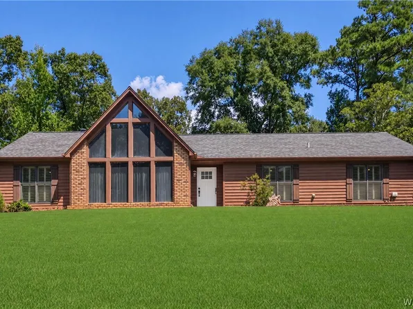 4727 Appletree Ln, Tuscaloosa, AL 35405