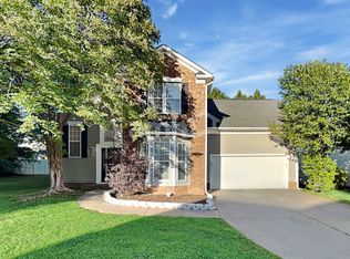 12190 Canopy Ct, Charlotte, NC 28269