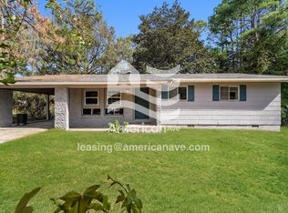 252 McDowell Park Cir, Jackson, MS 39204