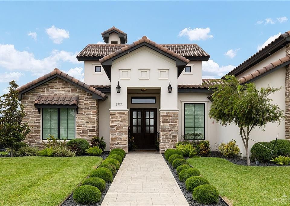 2717 W Duke Dr, Edinburg, TX 78539 | Zillow