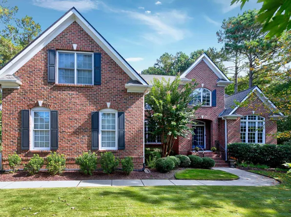 506 Preston Village Way, Cary, NC 27519