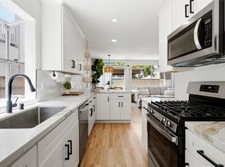 Bay Crest, San Diego, CA 92110