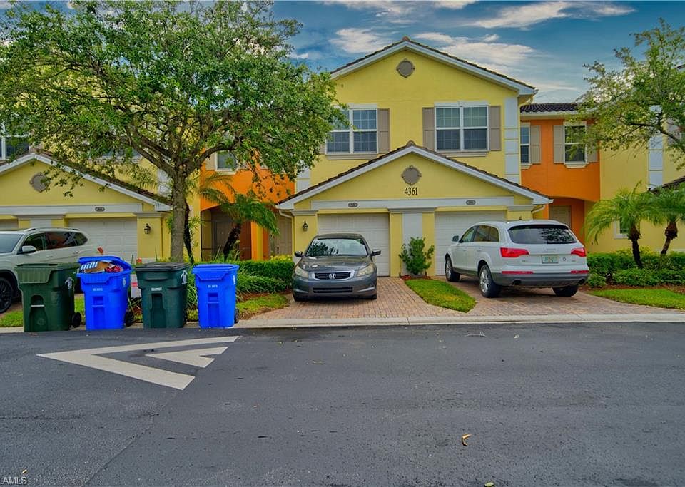 1st image of 4361 Lazio Way APT 905