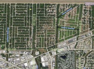 72 Stevensville St, Port Charlotte, FL 33954