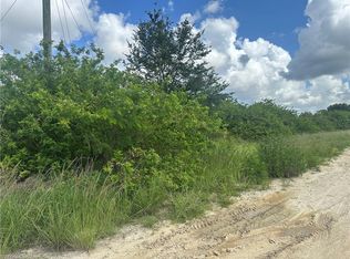 7716 Wheeler RD, LABELLE, FL 33935