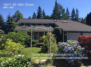 16311 SE 48th St, Bellevue, WA 98006
