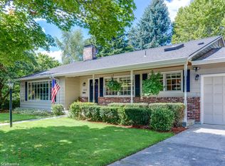 5525 SW Spruce Ave, Beaverton, OR