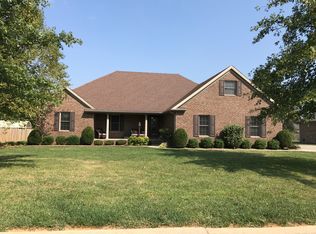 6409 Springwood Dr, Owensboro, KY 42301