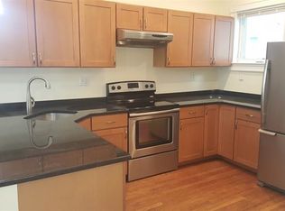 414 Medford St #1, Somerville, MA 02145