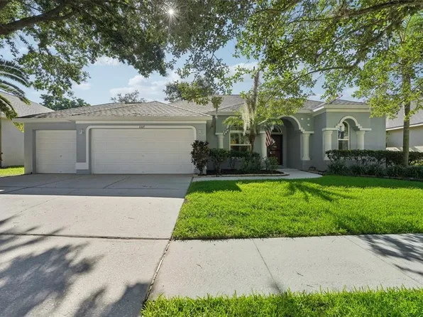 1109 Split Silk St, Valrico, FL 33594