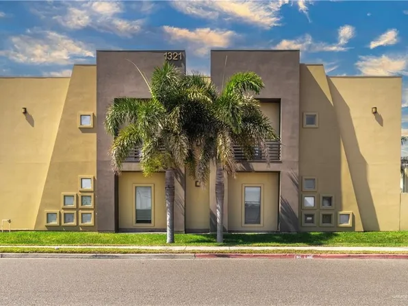 1321 E Camellia Ave Unit 4, McAllen, TX 78501