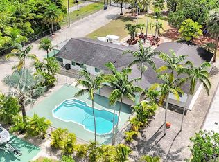 26100 SW 192nd Ave, Homestead, FL 33031