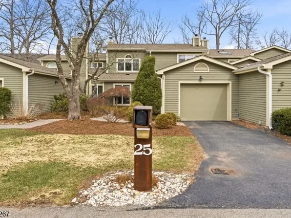 25 Stone Row Ln, Jefferson Twp., NJ 07438