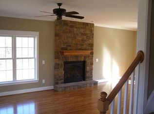 8185 Sanfords Creek Dr, Colfax, NC 27235