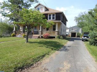 433 Durham Rd, Langhorne, PA 19047