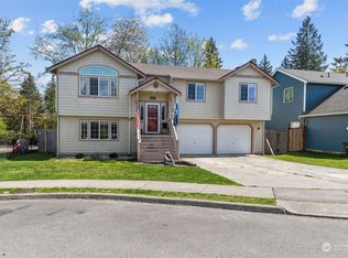 1140 Heron Ridge Ave, Pt Orchard, WA 98366