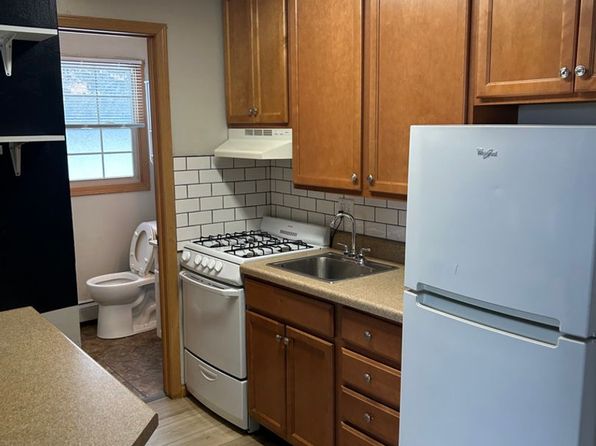 805 Fairmont Ave APT D