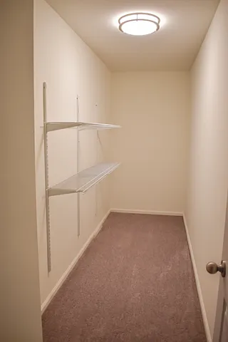Sample Closet