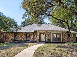 5812 Winding Woods Trl, Dallas, TX 75227