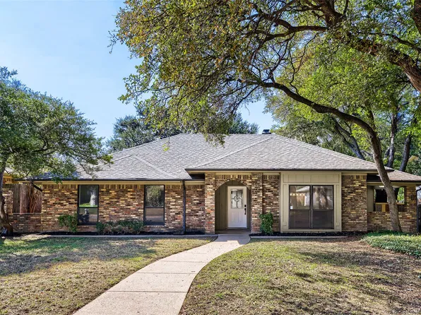 5812 Winding Woods Trl, Dallas, TX 75227