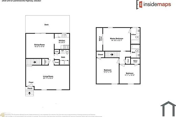 2400 Lawrenceville Hwy #D — Photo 5