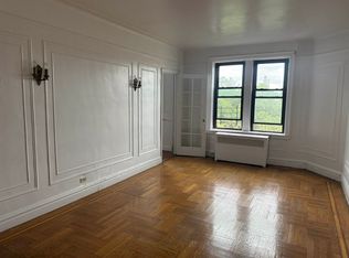 45 Wadsworth Ter APT 6D, New York, NY 10040