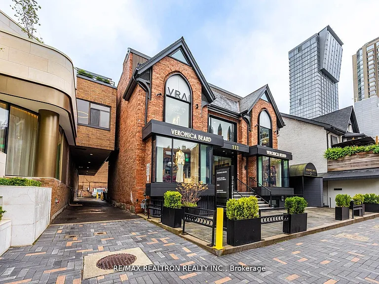 88 Cumberland St #1801 — Photo 33