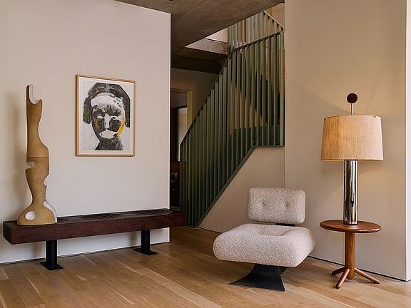 4th image of 144 Vanderbilt Ave #2B
