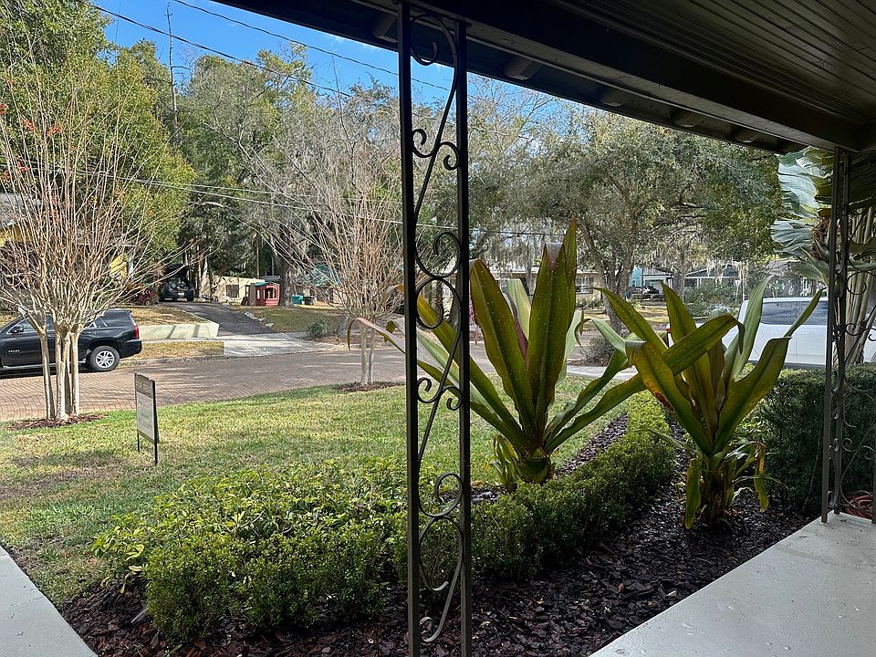 Porch