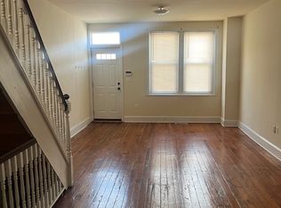 3367 Frederick St, Philadelphia, PA 19129