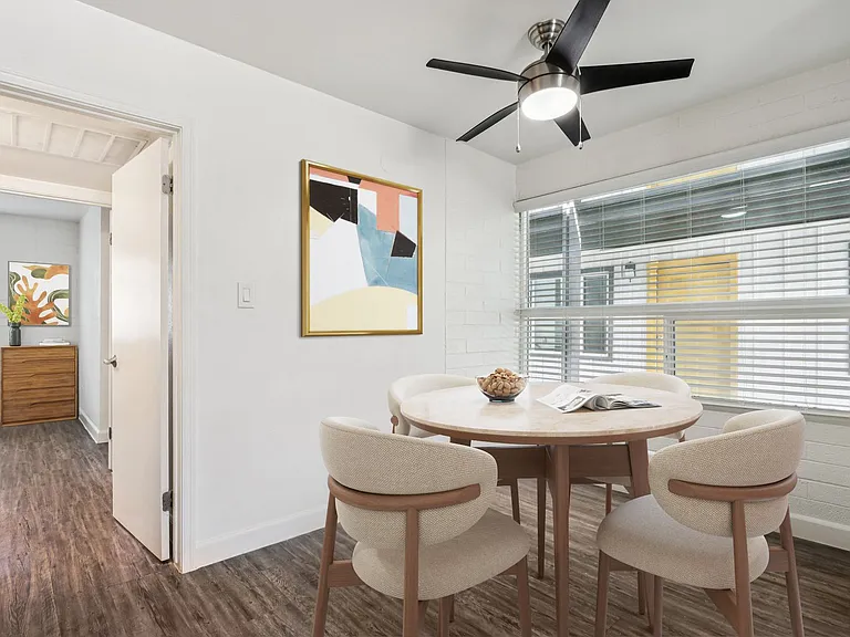 The Wexler Apartments — Photo 43