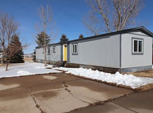 1136 Spearfish Mountain Ln, Spearfish, SD 57783