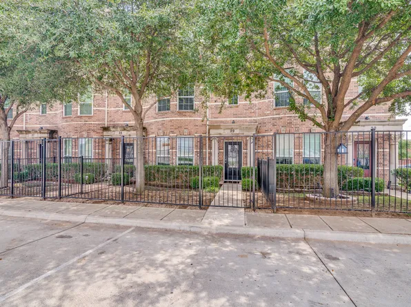 2500 Rockbrook Dr, Lewisville, TX