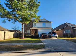 23818 Jasmine Terrace Dr, Spring, TX 77373