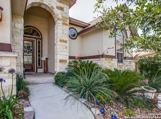 833 Rye Moon Cv, Cibolo, TX 78108