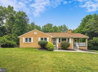 8521 Temple Hill Rd, Temple Hills, MD 20748