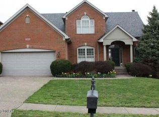 15213 Abington Ridge Pl, Louisville, KY 40245