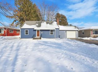 322 Capital St, Wisconsin Dells, WI 53965