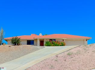 155 Seneca Ln, Lake Havasu City, AZ 86403