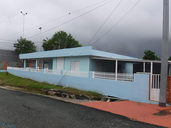 3rd image of 117 Terranova Quebradillas St #11